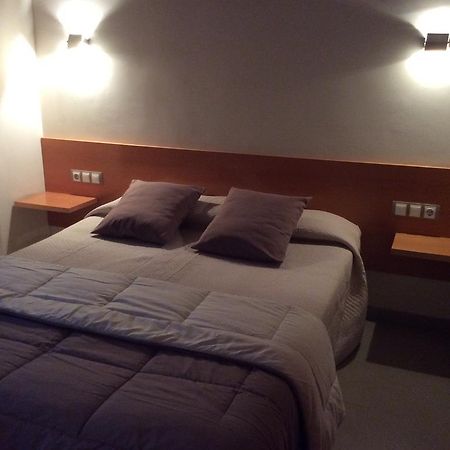 Hotel Viaurelia モントブランク 部屋 写真
