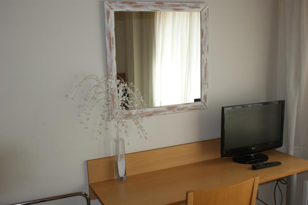 Hotel Viaurelia モントブランク 部屋 写真