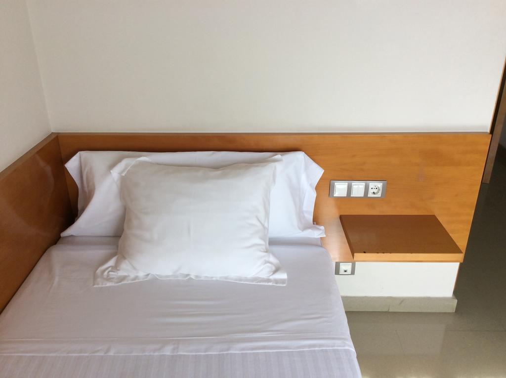 Hotel Viaurelia モントブランク 部屋 写真