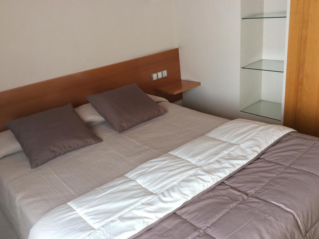 Hotel Viaurelia モントブランク 部屋 写真