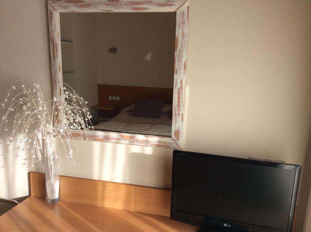 Hotel Viaurelia モントブランク 部屋 写真
