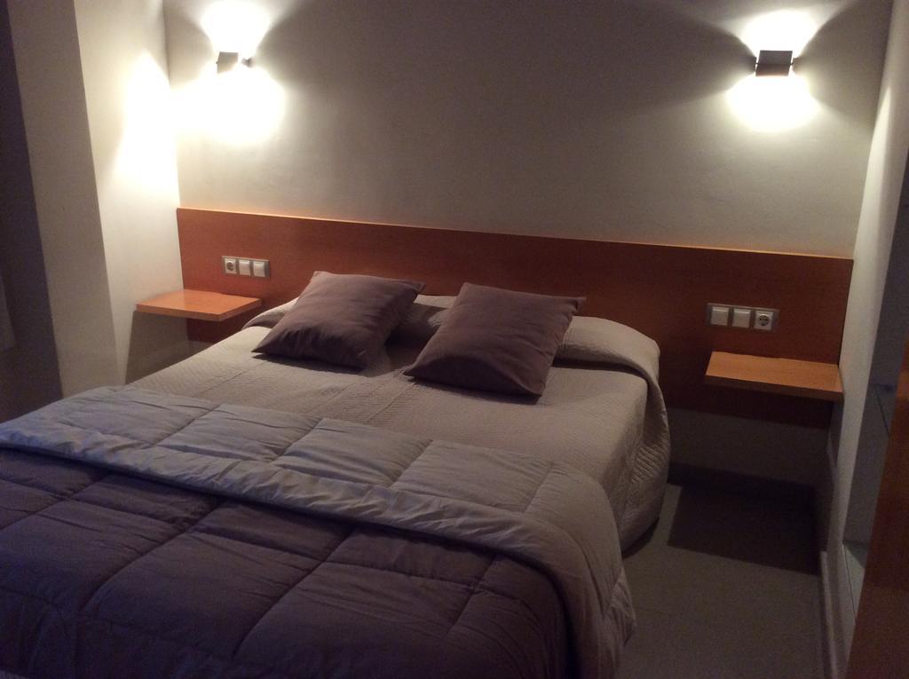 Hotel Viaurelia モントブランク 部屋 写真