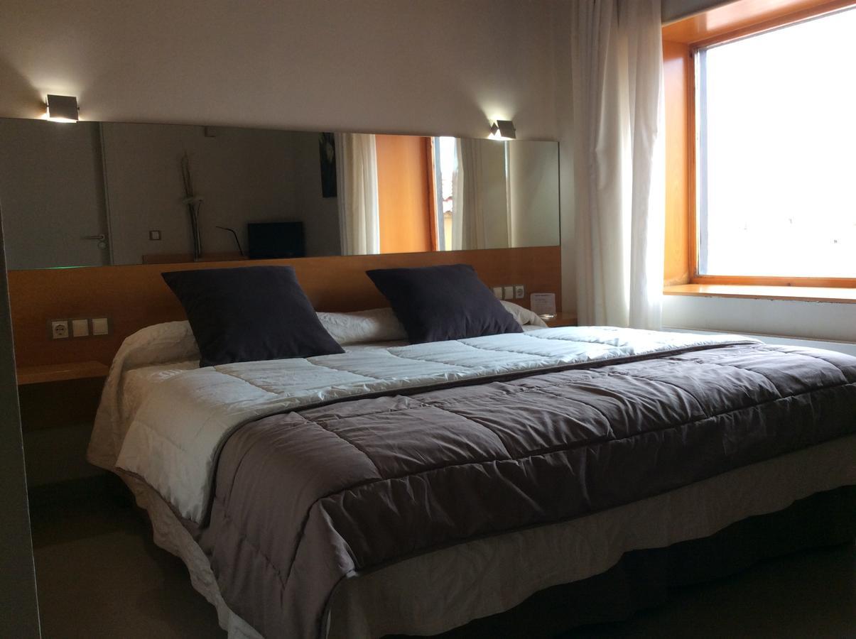 Hotel Viaurelia モントブランク エクステリア 写真